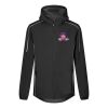 Männer Leichte Softshell Jacke E7830 Miniaturansicht