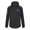 Männer Leichte Softshell Jacke E7830 Miniaturansicht