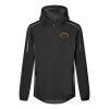 Männer Leichte Softshell Jacke E7830 Miniaturansicht