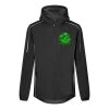 Männer Leichte Softshell Jacke E7830 Miniaturansicht
