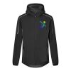 Männer Leichte Softshell Jacke E7830 Miniaturansicht