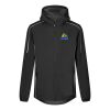 Männer Leichte Softshell Jacke E7830 Miniaturansicht