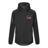 Männer Leichte Softshell Jacke E7830 Miniaturansicht