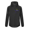 Männer Leichte Softshell Jacke E7830 Miniaturansicht