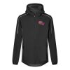 Männer Leichte Softshell Jacke E7830 Miniaturansicht