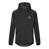 Männer Leichte Softshell Jacke E7830 Miniaturansicht