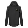 Männer Leichte Softshell Jacke E7830 Miniaturansicht