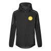 Männer Leichte Softshell Jacke E7830 Miniaturansicht