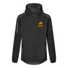 Männer Leichte Softshell Jacke E7830 Miniaturansicht