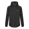 Männer Leichte Softshell Jacke E7830 Miniaturansicht