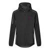 Männer Leichte Softshell Jacke E7830 Miniaturansicht