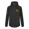 Männer Leichte Softshell Jacke E7830 Miniaturansicht