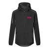 Männer Leichte Softshell Jacke E7830 Miniaturansicht