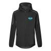 Männer Leichte Softshell Jacke E7830 Miniaturansicht