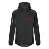 Männer Leichte Softshell Jacke E7830 Miniaturansicht