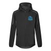 Männer Leichte Softshell Jacke E7830 Miniaturansicht