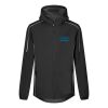 Männer Leichte Softshell Jacke E7830 Miniaturansicht