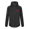 Männer Leichte Softshell Jacke E7830 Miniaturansicht