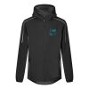 Männer Leichte Softshell Jacke E7830 Miniaturansicht