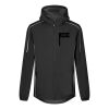 Männer Leichte Softshell Jacke E7830 Miniaturansicht