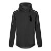 Männer Leichte Softshell Jacke E7830 Miniaturansicht