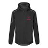 Männer Leichte Softshell Jacke E7830 Miniaturansicht