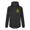Männer Leichte Softshell Jacke E7830 Miniaturansicht
