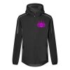 Männer Leichte Softshell Jacke E7830 Miniaturansicht