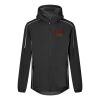 Männer Leichte Softshell Jacke E7830 Miniaturansicht