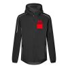 Männer Leichte Softshell Jacke E7830 Miniaturansicht
