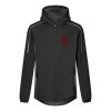 Männer Leichte Softshell Jacke E7830 Miniaturansicht