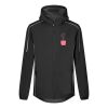 Männer Leichte Softshell Jacke E7830 Miniaturansicht