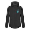 Männer Leichte Softshell Jacke E7830 Miniaturansicht