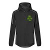 Männer Leichte Softshell Jacke E7830 Miniaturansicht