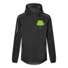 Männer Leichte Softshell Jacke E7830 Miniaturansicht