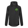 Männer Leichte Softshell Jacke E7830 Miniaturansicht