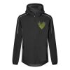 Männer Leichte Softshell Jacke E7830 Miniaturansicht