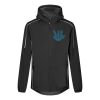 Männer Leichte Softshell Jacke E7830 Miniaturansicht