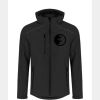 Männer Softshell Winterjacke E7860 Miniaturansicht