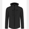 Männer Softshell Winterjacke E7860 Miniaturansicht