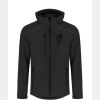 Männer Softshell Winterjacke E7860 Miniaturansicht