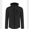 Männer Softshell Winterjacke E7860 Miniaturansicht