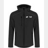 Männer Softshell Winterjacke E7860 Miniaturansicht
