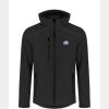 Männer Softshell Winterjacke E7860 Miniaturansicht