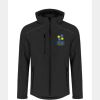 Männer Softshell Winterjacke E7860 Miniaturansicht