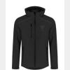 Männer Softshell Winterjacke E7860 Miniaturansicht