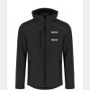 Männer Softshell Winterjacke E7860 Miniaturansicht