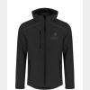 Männer Softshell Winterjacke E7860 Miniaturansicht
