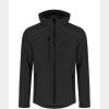 Männer Softshell Winterjacke E7860 Miniaturansicht