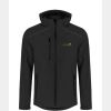 Männer Softshell Winterjacke E7860 Miniaturansicht